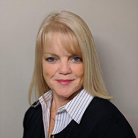 Lisa D. Smith-Perri, Treasurer